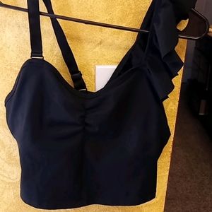 NWT - Fabletics Matching Set Madelaine 2 Pc Outfit